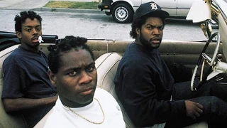 top 10 hood movies