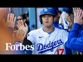 MLB s 5 Most Valuable Teams 2024