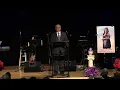 Alyce Tolley Memorial Service