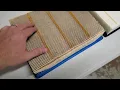 ACDelco Air Filter versus Bosch Workshop Air Filter - 2015