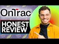 OnTrac Logistics Honest Review - Watch Before Using