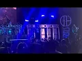 Pantera plays 10s for the first time live in Pittsburgh 