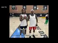 MSU Billings standout Jalen Tot competes in Drew League D2 Showcase