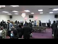Caliman Funeral Services Livestream