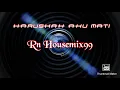 Download Lagu Dj sandra arimby - haruskah aku mati