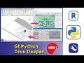 GhPython Dive Deeper Level2 is ready for you