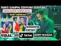 Download Lagu DUET ROMANTIS - GERRY MAHESA ft ERSA AMELIA RINDUNYA HATIKU (ARJUNA MUSIC) ft Faris Kendang 