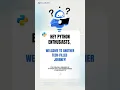 Types Of Libraries in Python For Beginner