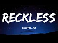 Download Lagu Gryffin \u0026 MØ - Reckless (Lyrics)