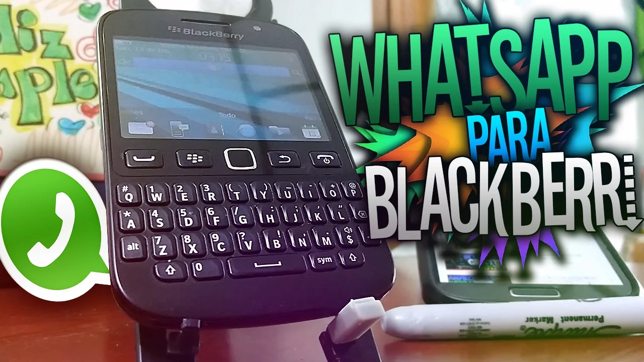 Apa Itu Blackberry Leap? Pernah Dengar?