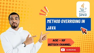 Method Overriding in Java Runtime Polymorphism Explained with Examples