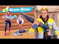 We Hosted a Boxfight Tournament