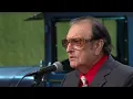 Bobby Osborne plays "Rocky Top" with Terry Smith and Terry Eldredge