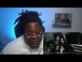This Pain is Real! NoCap - Heaven For Thugs (Official Video) "Letter To Wap" REACTION!!!!!