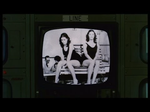 Sisters  - The Arrow Video Story