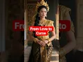 Download Lagu Roro Jonggrang : from love to curse