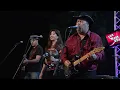 The Root Shakers   Ragged as the Road in HD