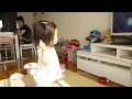 ぐるぐるどっか～ん②