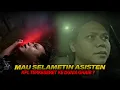 Lagu KPL DI BAWA MASUK KE DIMENSI LAIN OLEH JIN WAHLAN HINGGA TERKAPAR!!!