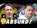 Download Lagu BLITZ-ENTSCHEIDUNG bei KOVAC! EBERLS IRRE EINKAUFSLISTE! | KickNews