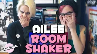Download AILEE (에일리) - ROOM SHAKER ★ MV REACTION MP3