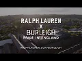 Ralph Lauren x Burleigh