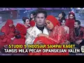 Download Lagu Momen Tak Terduga!! Detik² Valen Beri Kejutan Pada Mila Usai Tampil Di Grand Final DA7 Tadi Malam. MP3