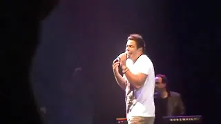 يا خسارة محدش فينا نفذ وعد    عمر دياب دندنها