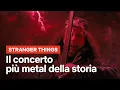 Download Lagu L’assolo di Eddie | Stranger Things 4 Vol. 2 | Netflix Italia