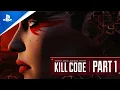 Apex Legends - Kill Code Part 1 PS5 PS4 Games
