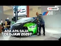 Lagu GJAW 2025: Ada Apa Saja? | Otodriver