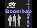 Shoulder Pads (Made by Fredrik BoomBap Remix)