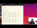 The Oracle database User creation and management