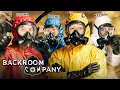 🤓ANAK KECIL NNTN🤓 O2H! - BACKROOM COMPANY
