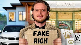 Why Everyone SEEMS To Have More Money Than You