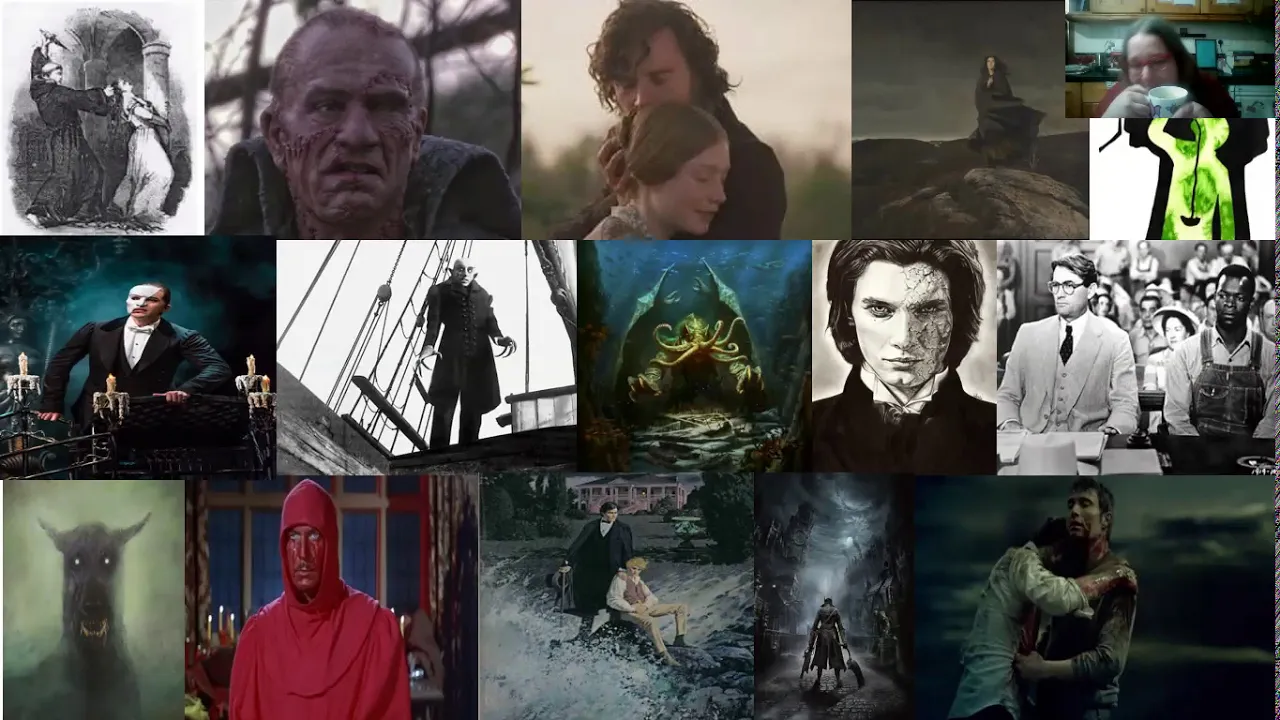 A History of the Gothic