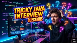 JAVA INTERVIEW QUESTIONS - SWAP TWO NUMBERS WITHOUT A THIRD VARIABLE