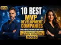 10 Best Healthcare P Development Companies for Startups in 2026