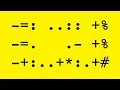 KH - Looking at Your Pager (CLIPZ Remix - Visualiser)