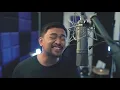 Lance Busa  performs Moira Dela Torre x Agsunta's Kahit Kunwari Man Lang
