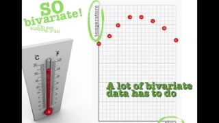 Bivariate Data