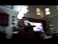 First person