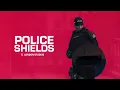 FiveM - Police Shields