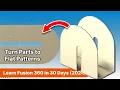 Basics of Sheet Metal Tools in Fusion 360 Day 24 of Learn Fusion 360 in 30 Days - 2023 EDITION
