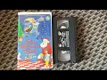 Download Lagu Opening To Nilus The Sandman: The Boy Who Dreamed Christmas 1996 French Canadian VHS