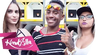 Vai Atrás de Mim no Fluxo - Mc Dede
