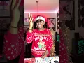 Download Lagu All I want for Christmas is YOU! Mariah Carey Vs Soulja Boy! #shorts