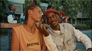 Ndaro X G Boy Ft Kontawa Nimpe Nini Official Video  Ndaro X G Boy Ft Kontawa Nimpe Nini Official Video