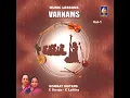 Jalajaaksha - Hamsadhwani - Adi - Bombay Sisters