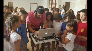 Himno de Santa Claudina Thévenet